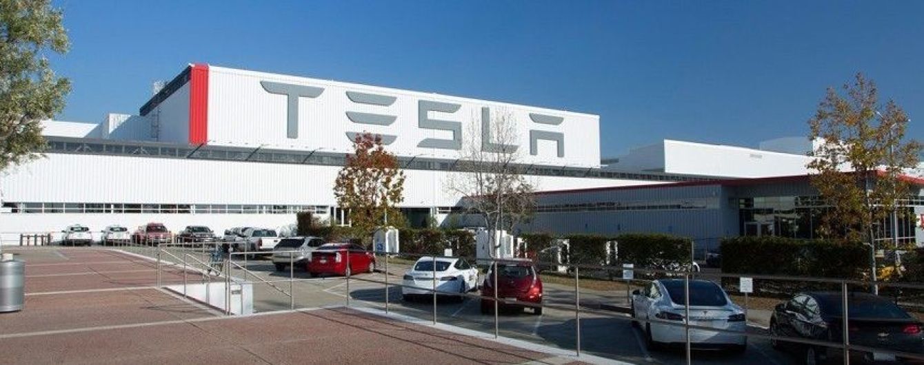 Маск намекнул, где появится завод Tesla в Европе