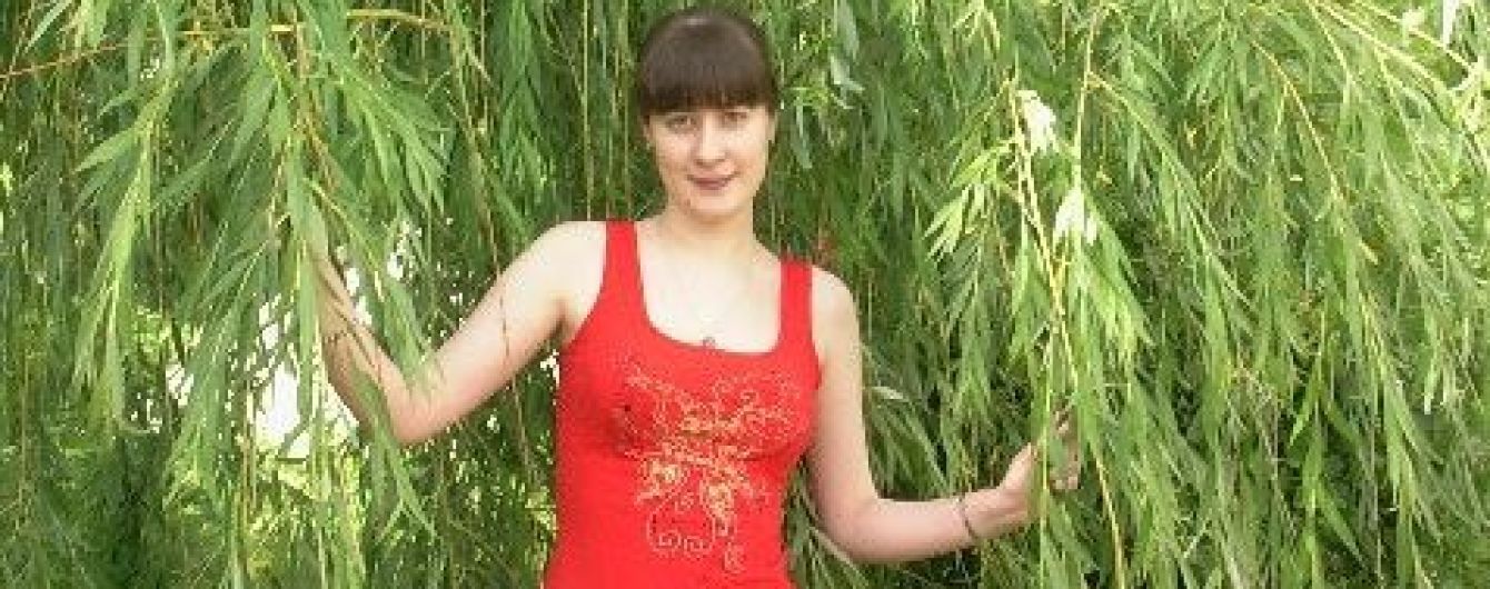 Одесситка Анна просит о спасение
