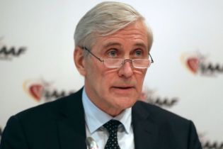 Російським легкоатлетам можуть заборонити виступати на міжнародних турнірах навіть в нейтральному статусі