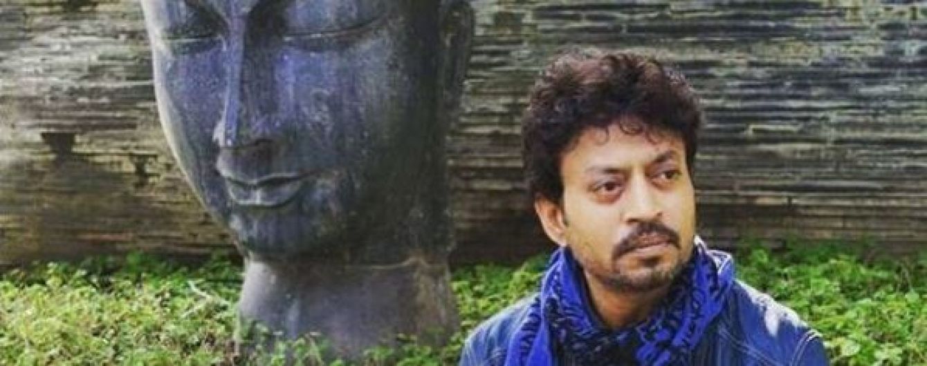 Зірка стрічки "Мільйонер із нетрів" повідомив про рідкісне захворювання
