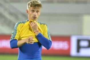 "Динамо" запретило лидеру "Вереса" играть против себя