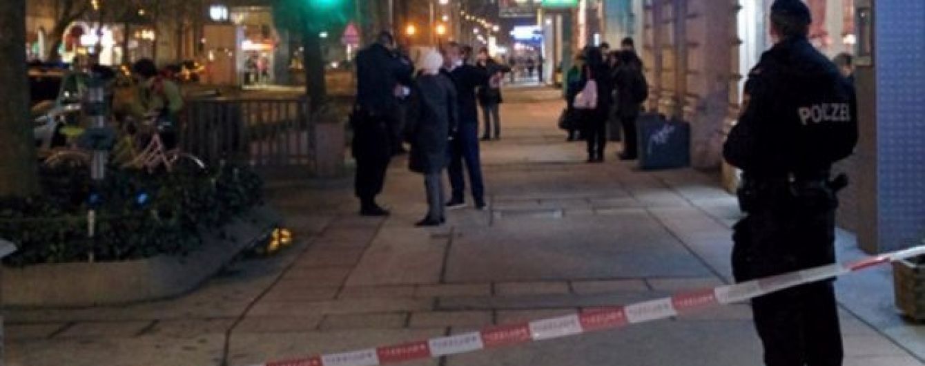 В Вене увеличилось количество пострадавших в кровавой резне