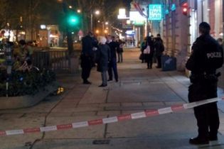 В Вене увеличилось количество пострадавших в кровавой резне