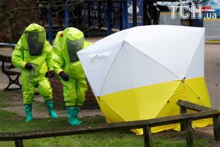 В Британии призывают ввести против РФ новые санкции из-за применения химического оружия - СМИ