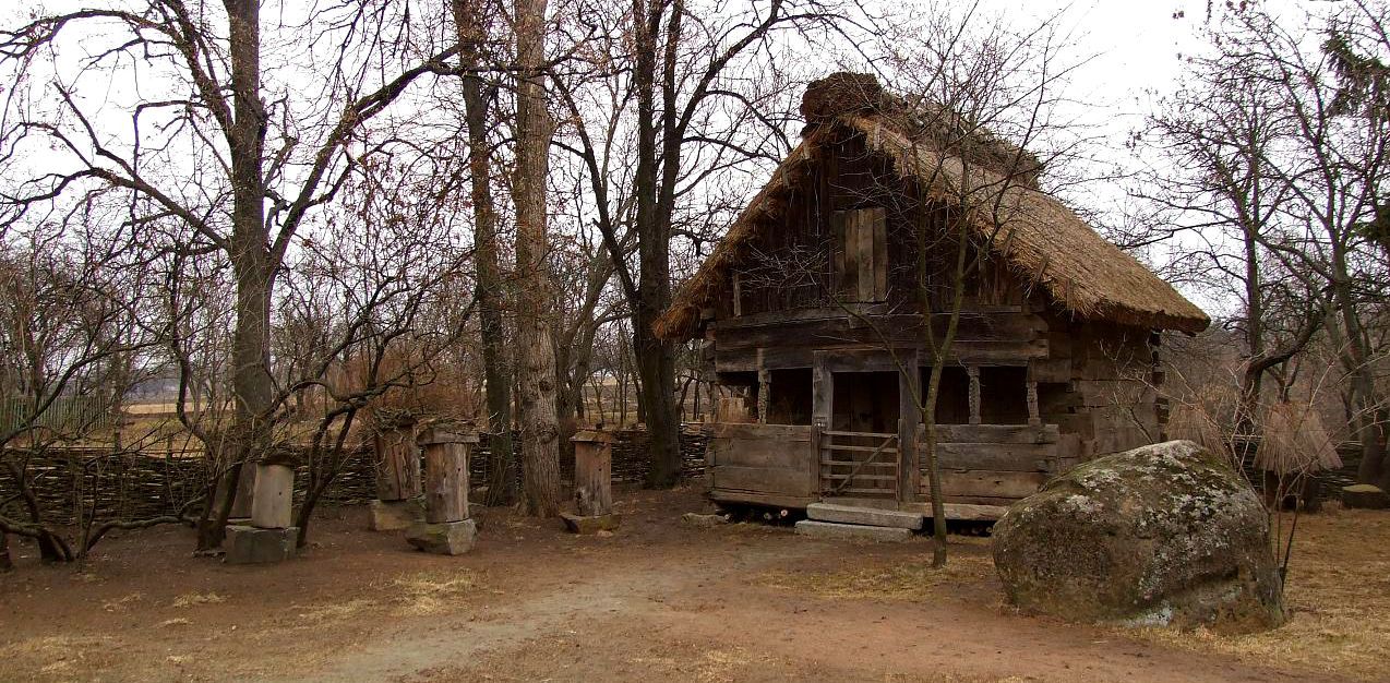 село Моринці, Черкаська область