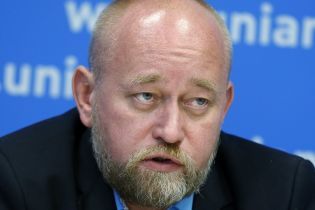 "Про зброю не знав". Рубан відхрестився від звинувачень у суді