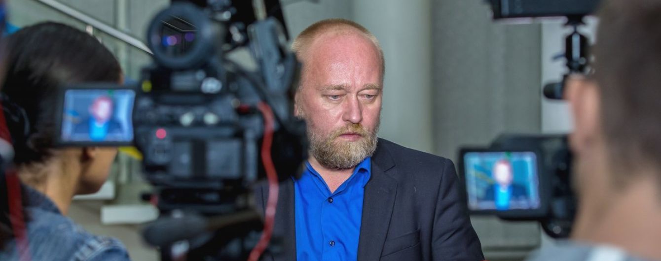 Рубан був задіяний у підготовці масштабних терористичних актів - Порошенко