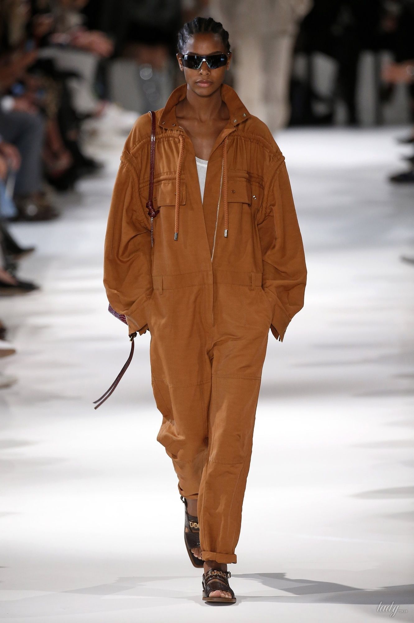 Коллекция Stella McCartney прет-а-порте сезона весна-лето 2018_10