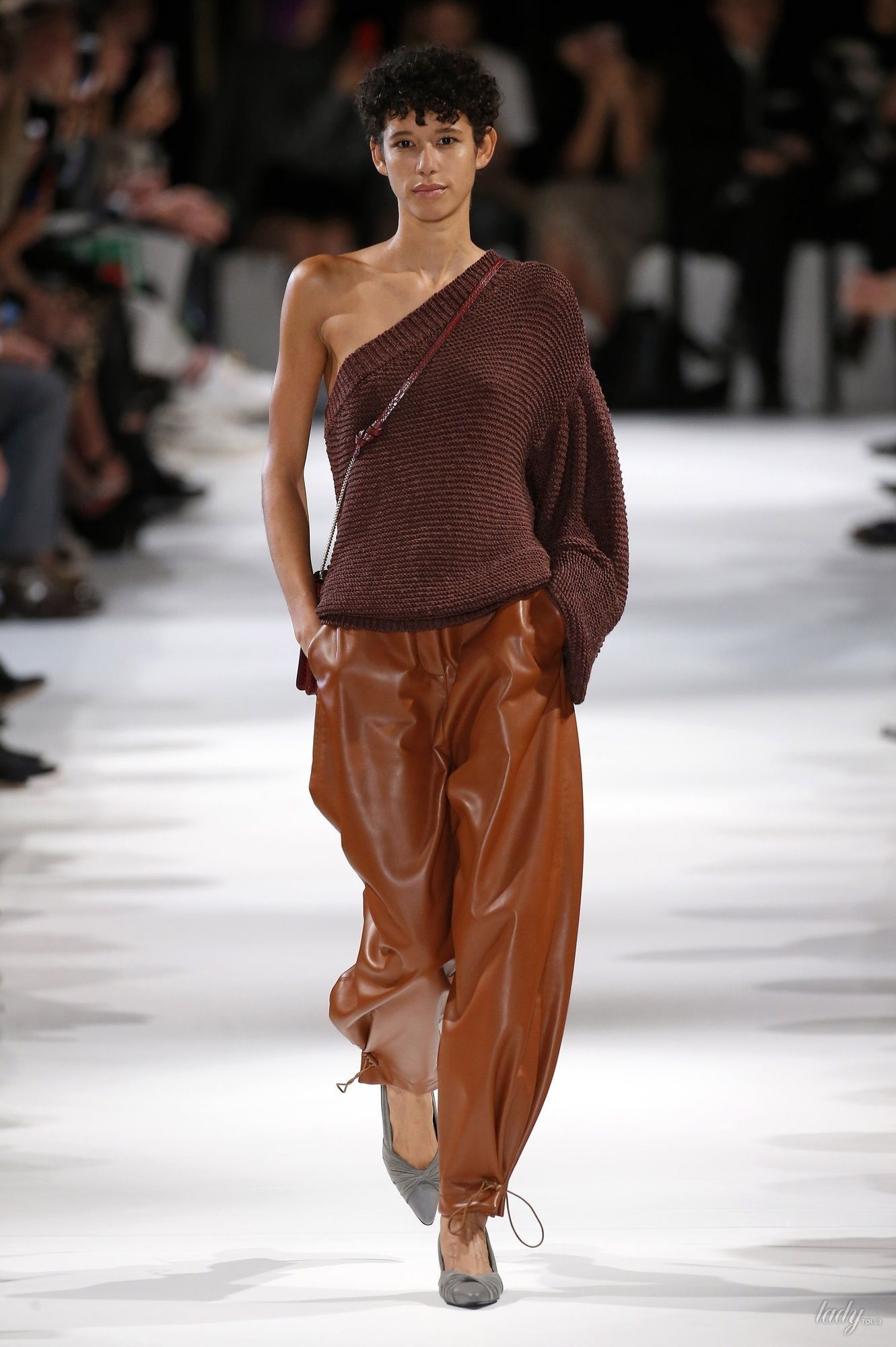 Коллекция Stella McCartney прет-а-порте сезона весна-лето 2018_9