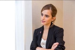 У зірки "Гаррі Поттера" Емми Вотсон з’явився новий бойфренд - ЗМІ