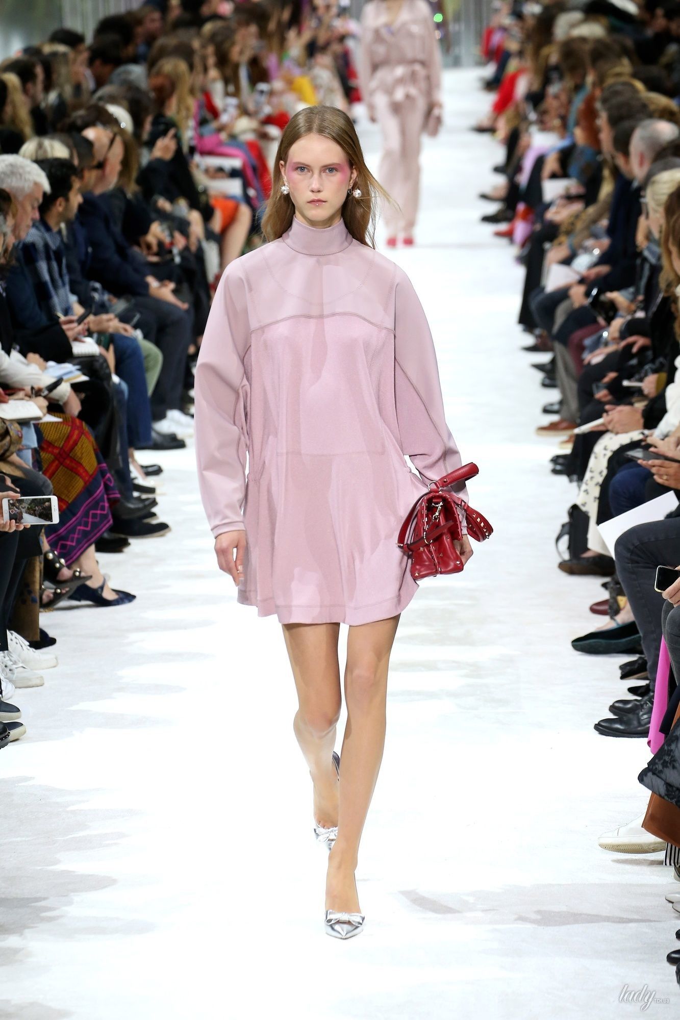Коллекция Valentino прет-а-порте сезона весна-лето 2018_7