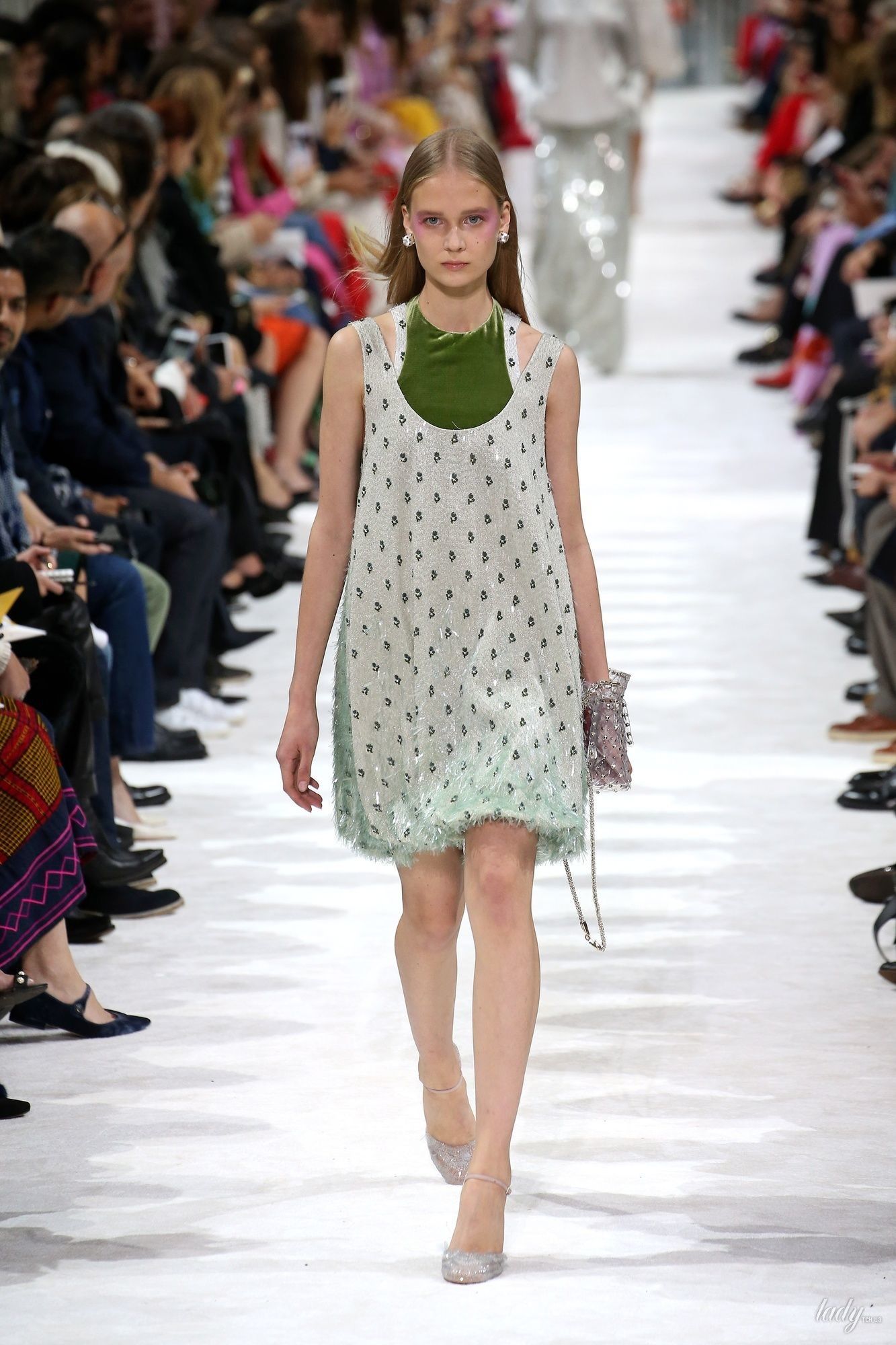 Коллекция Valentino прет-а-порте сезона весна-лето 2018_20