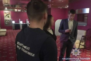 У Харкові "прикрили" мережу замаскованих гральних закладів і підпільний алкоцех