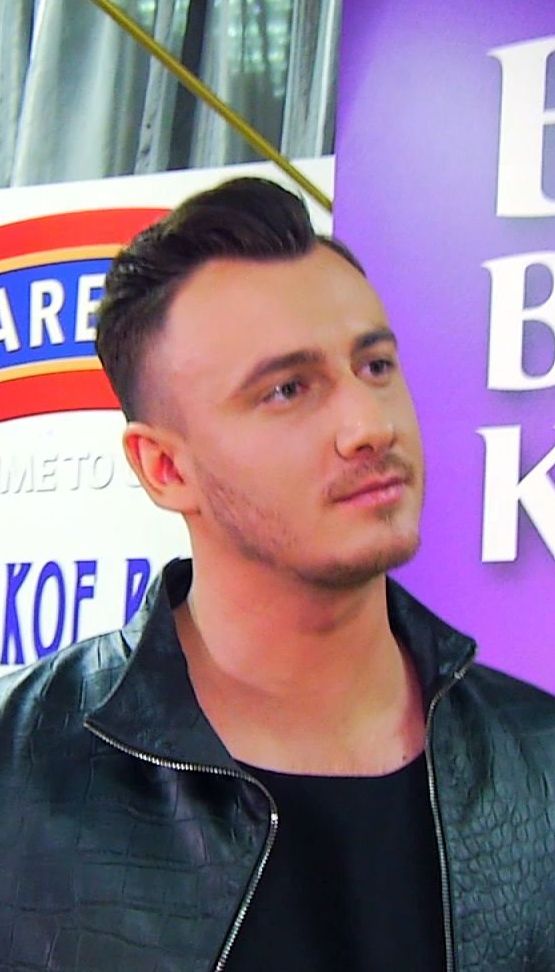 Ivan NAVI признался, какие девушки ему нравятся