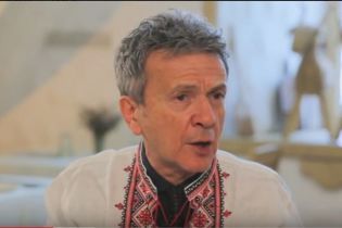 Суперзірка 80-х Пупо здивував тим, що має дві дружини
