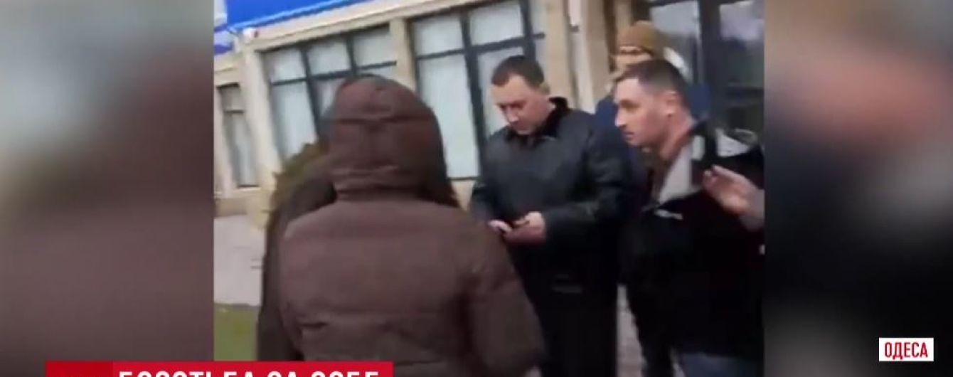 В Одесі екс-регіонал вимкнув опалення понад двом тисячам містян, аби "провчити"
