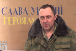 На Луганщине военные задержали боевика, который пытался проникнуть вглубь позиций