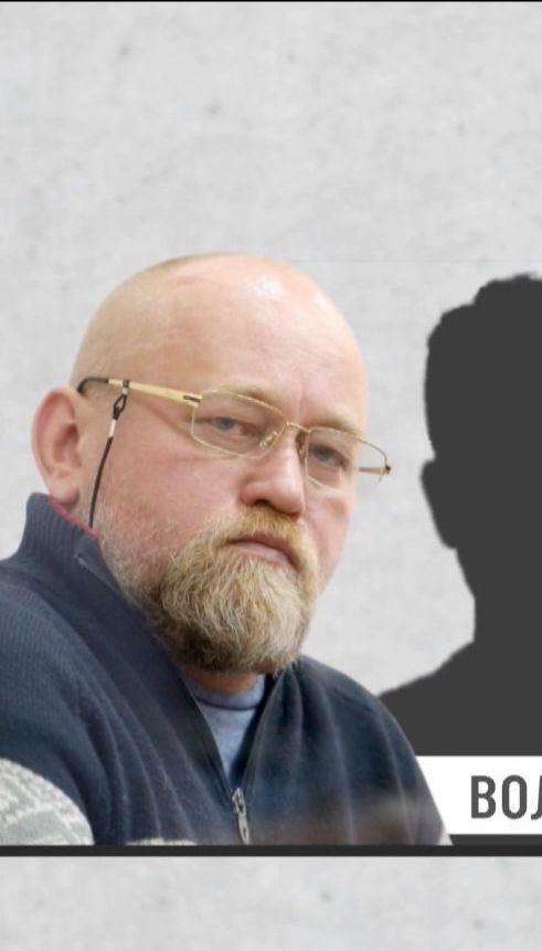 Фігурант у справі Рубана вперше прокоментував обвинувачення і підозри СБУ