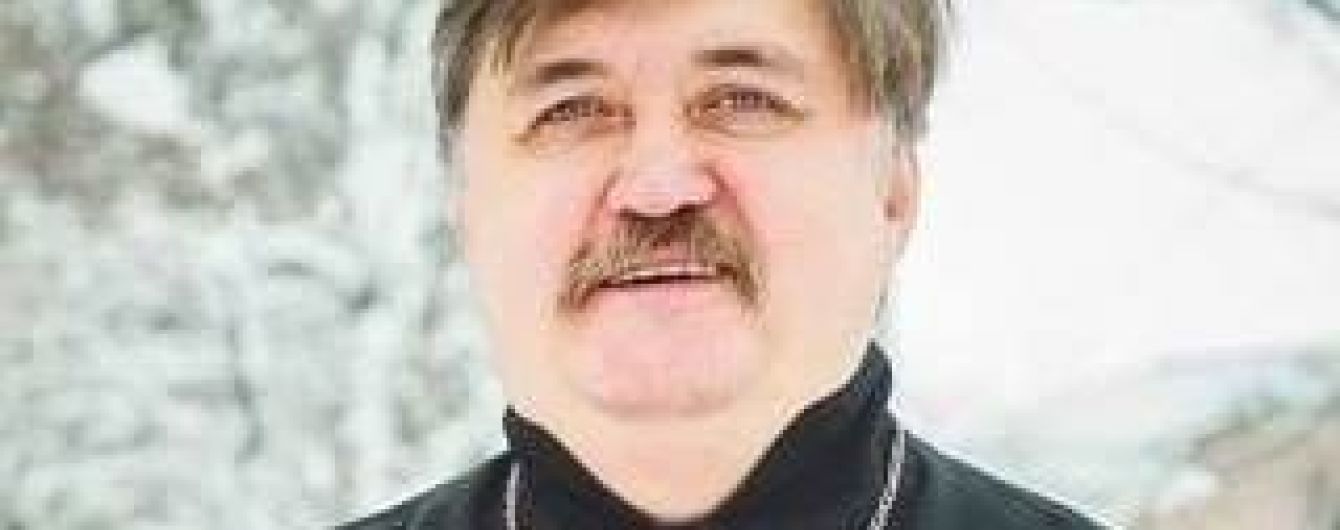 У Запоріжжі Московський патріархат вигнав свого священика з храму через молитви за ЗСУ