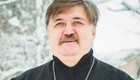 В Запорожье Московский патриархат выгнал своего священника из храма из-за молитв за ВСУ