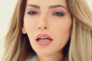 Представниця Росії на "Євробаченні-2018" Самойлова випустила конкурсну пісню