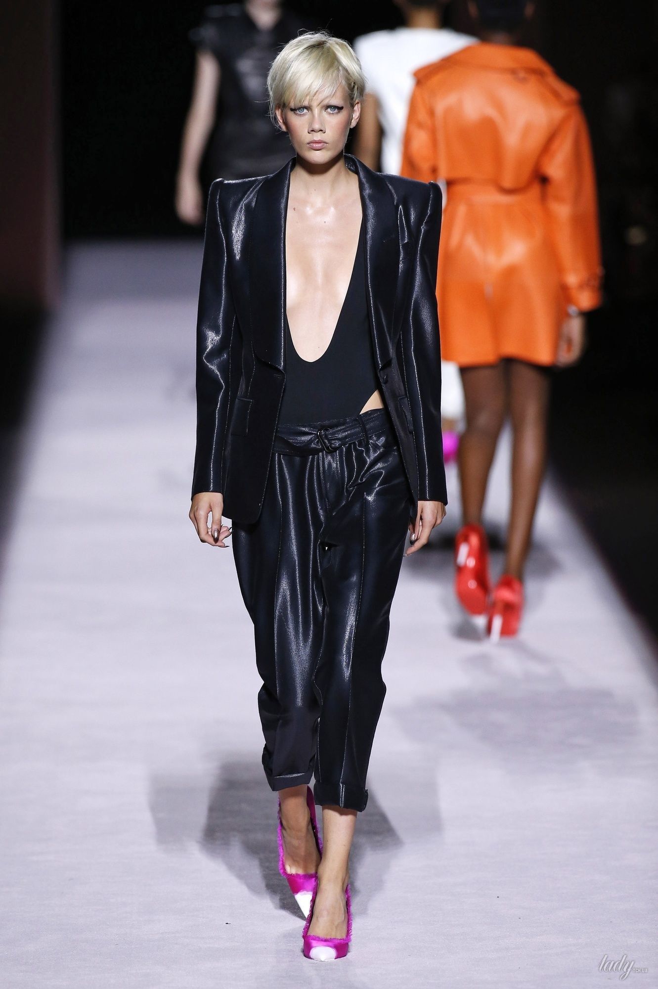 Коллекция Tom Ford прет-а-порте сезона весна-лето 2018_17