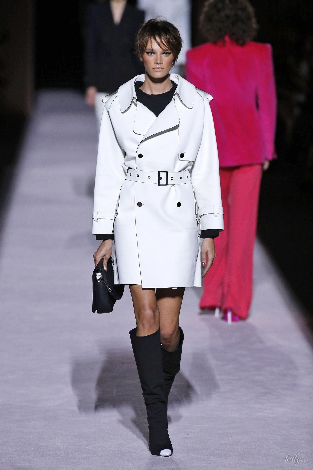 Коллекция Tom Ford прет-а-порте сезона весна-лето 2018_9