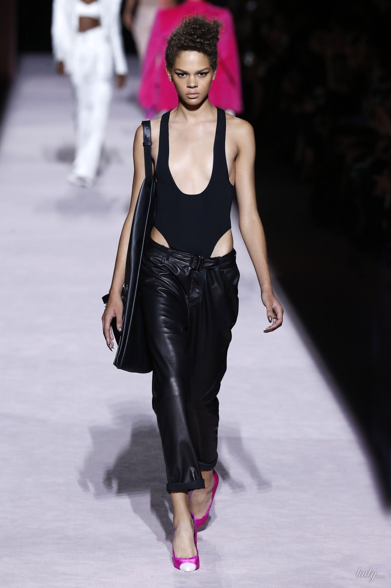 Коллекция Tom Ford прет-а-порте сезона весна-лето 2018_5