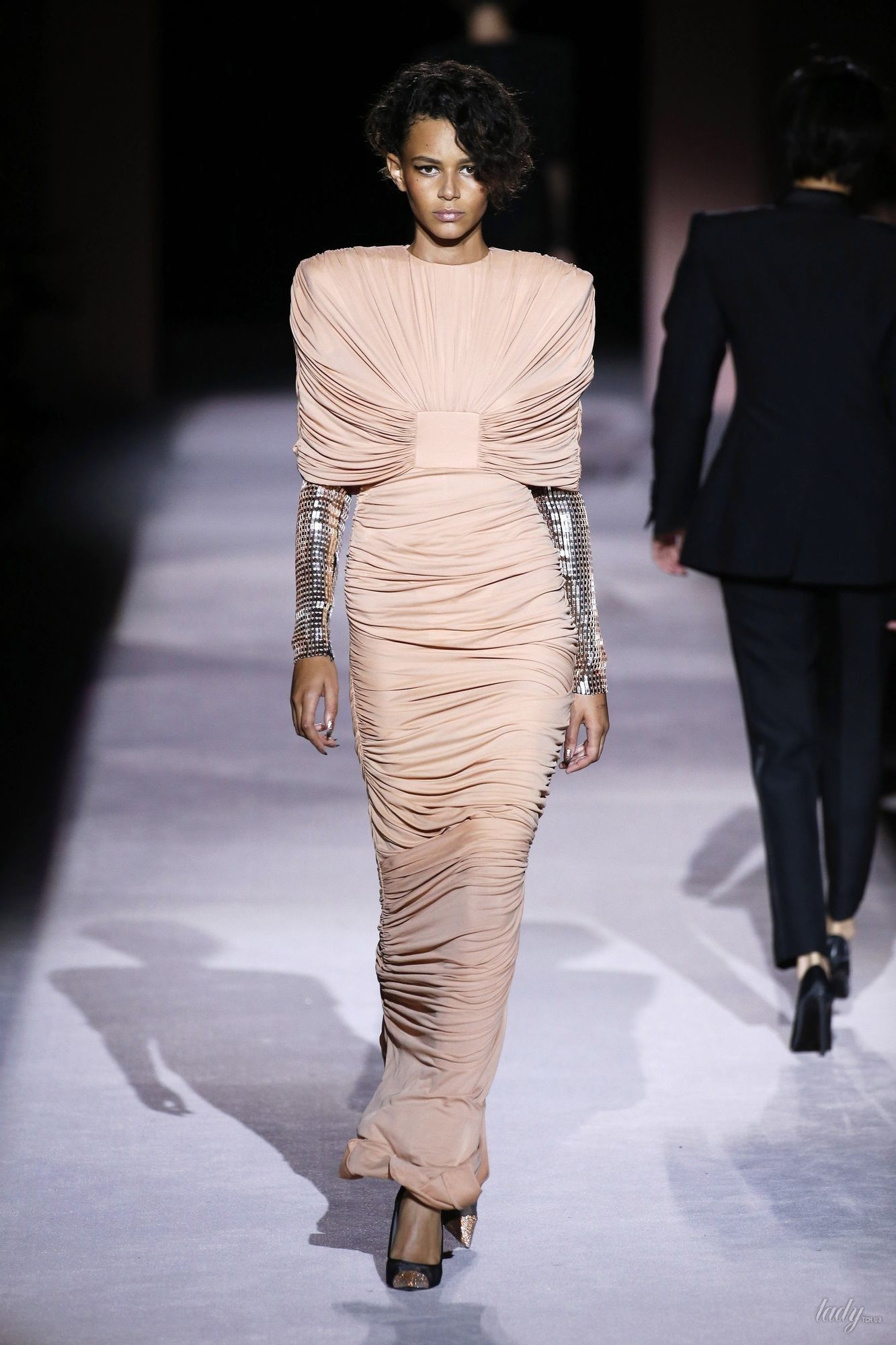 Коллекция Tom Ford прет-а-порте сезона весна-лето 2018_37