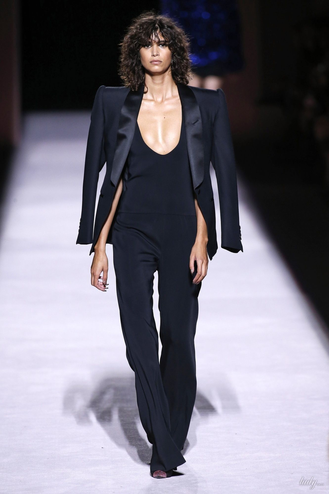 Коллекция Tom Ford прет-а-порте сезона весна-лето 2018_29