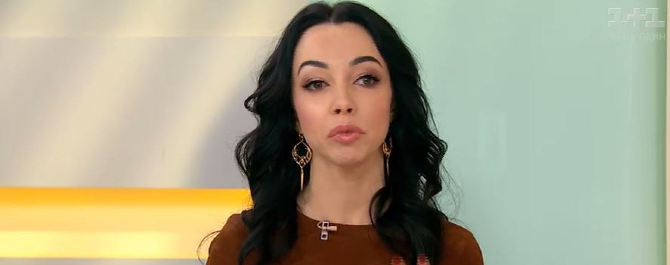 Екатерина Кухар и Александр Стоянов в образе андрогинов предстанут в новом спектакле