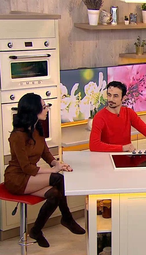 Артисти балету Катерина Кухар та Олександр Стоянов розказали цікаві факти про балетні пачки