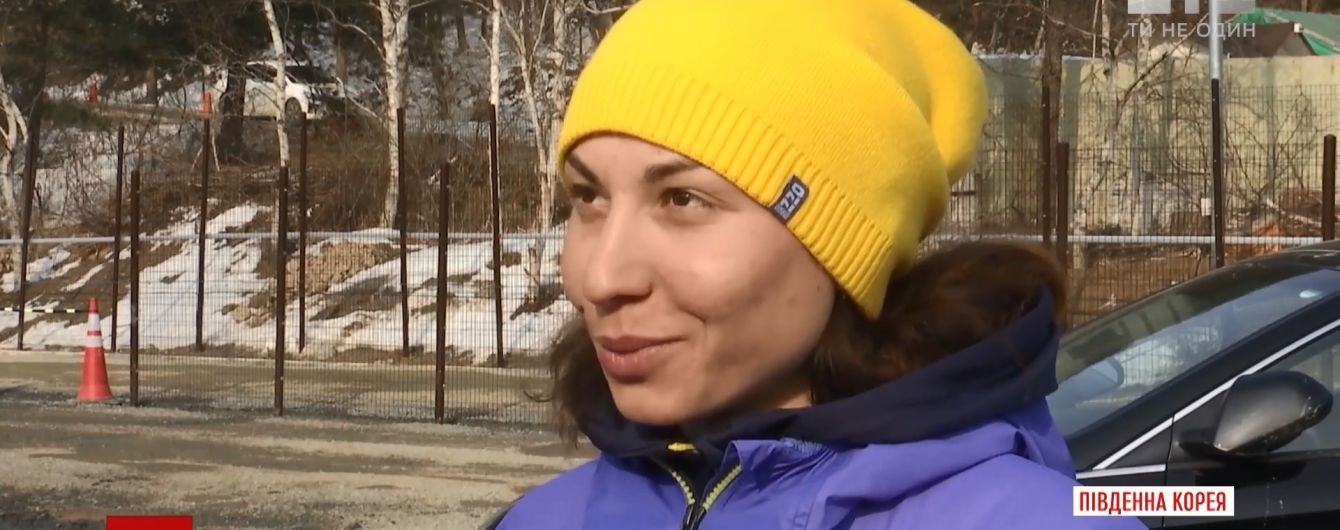 Двічі призерка Паралімпіади присвятила свої нагороди воїнам АТО