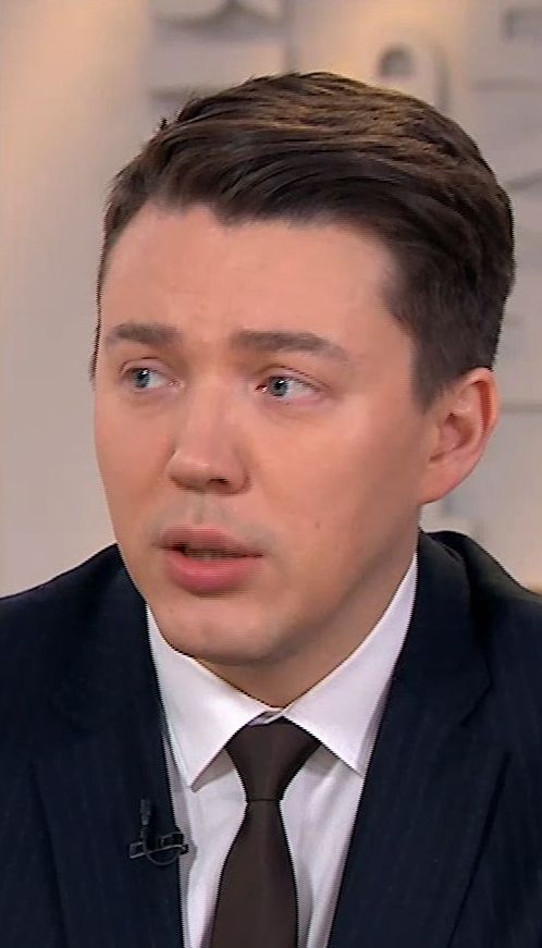 Юрист Лаврентий Царук разоблачил самые распространенные махинации с ОСМД