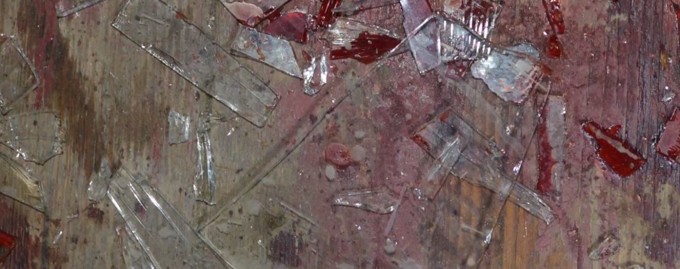 На Дніпропетровщині школяр зарізав 4-річного хлопчика та його батька