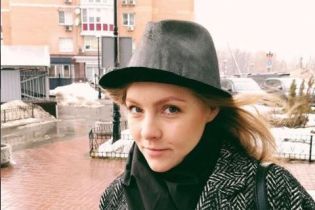 Алена Шоптенко продемонстрировала беременный животик