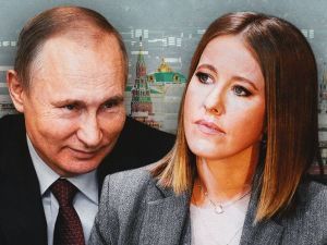 Либералы на доверии