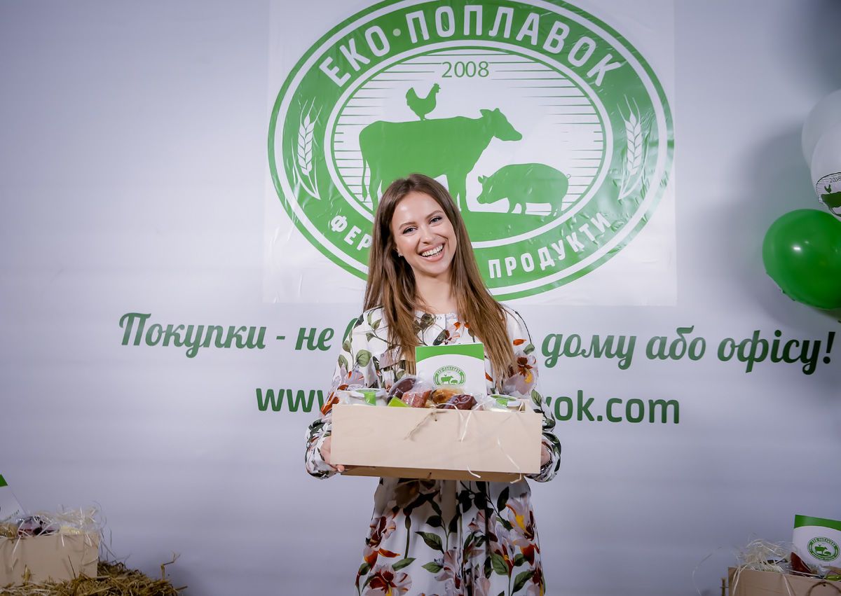 Поплавський, Еко-Поплавок_3