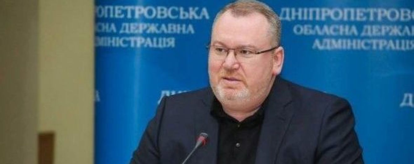 Валентин Резниченко: От подтопления домов спасли полторы тысячи криворожан