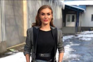 "НЕАНГЕЛ" Слава несподівано змінила імідж