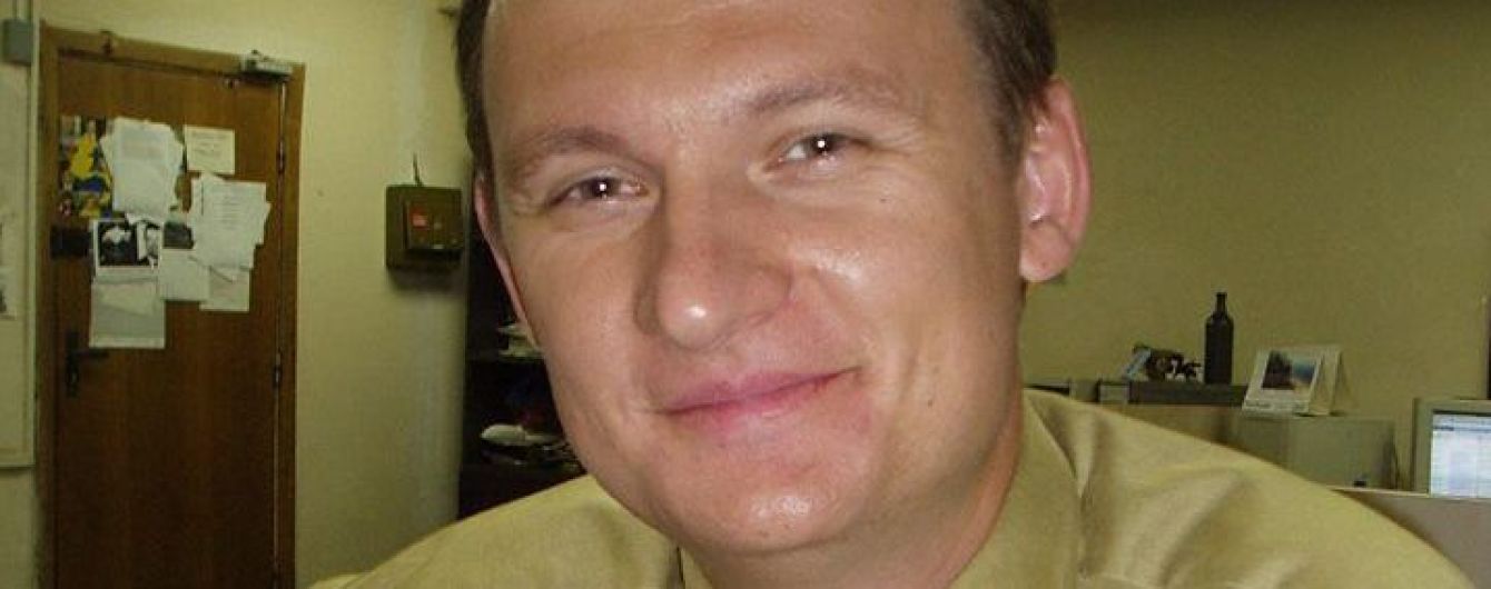 Принциповий українець з Донецька. Яким запам'ятається Олесь Терещенко