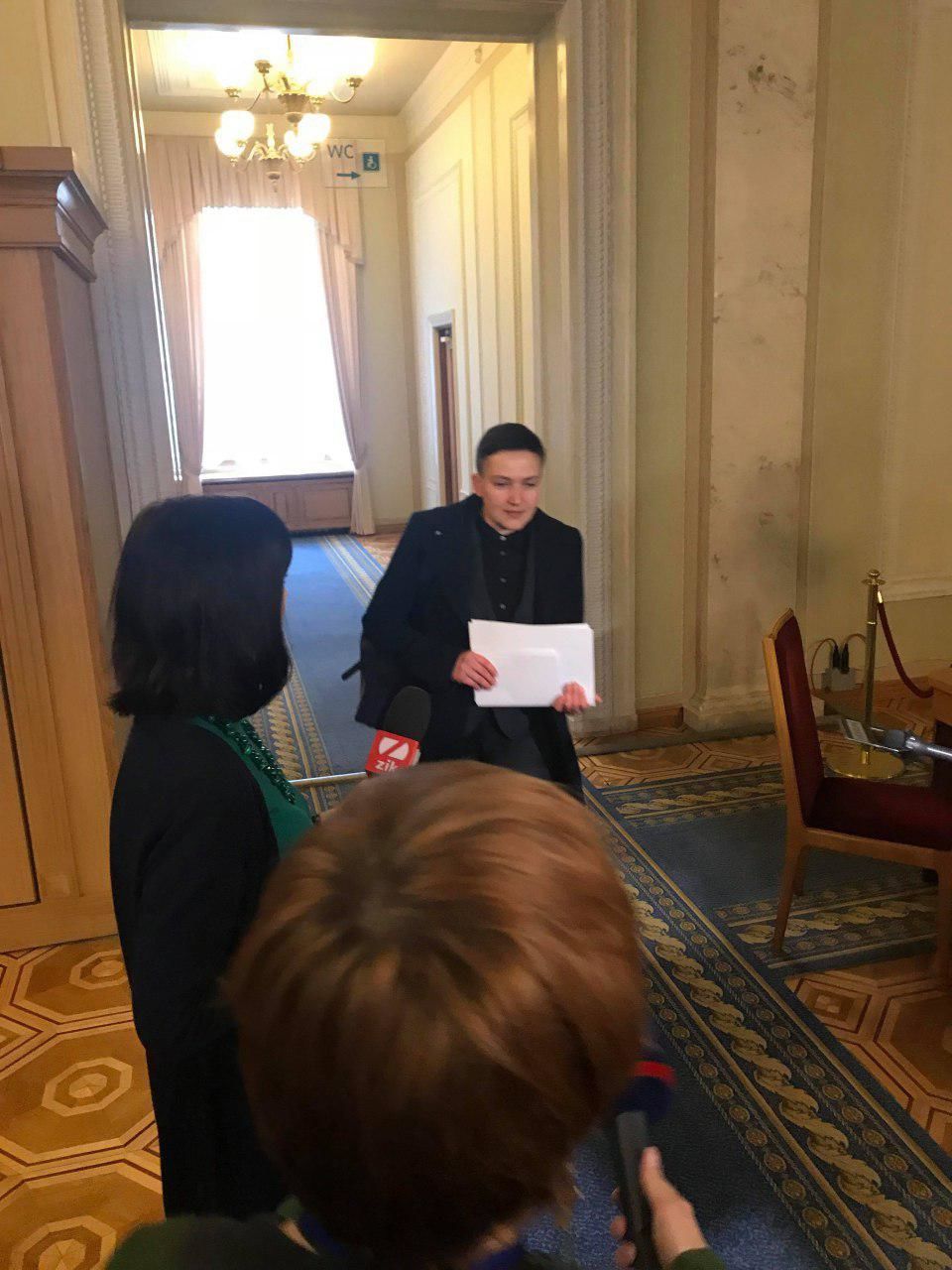 савченко
