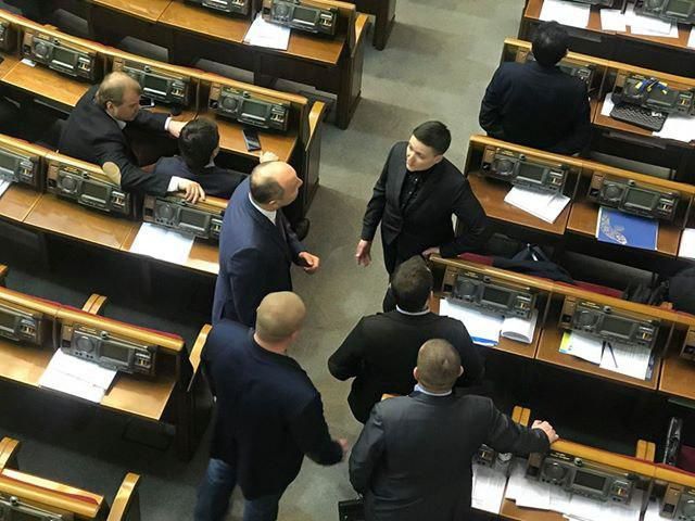 савченко