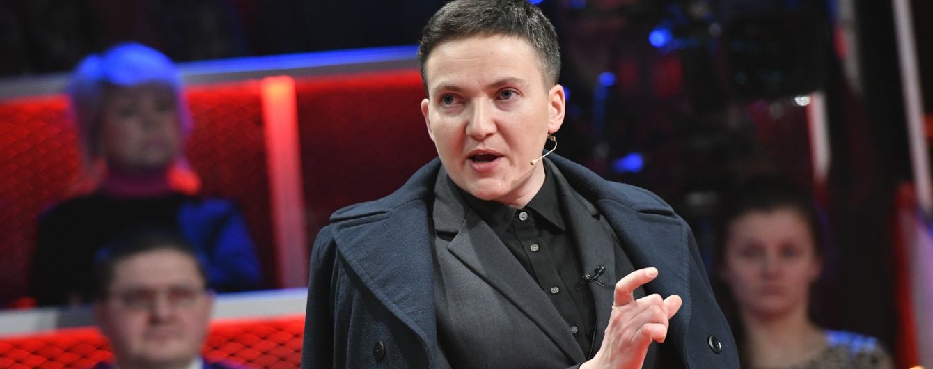 "Це проблема психічного здоров'я", - Гройсман про ймовірну підготовку теракту Савченко