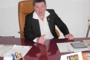 Хабарник-рецидивіст: прокуратура повідомила про підозру меру Сколе і розповіла подробиці справи