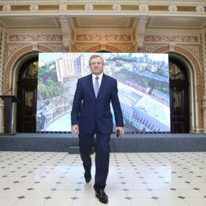 Отставка Смолия: стала известна фамилия вероятного нового главы Нацбанка