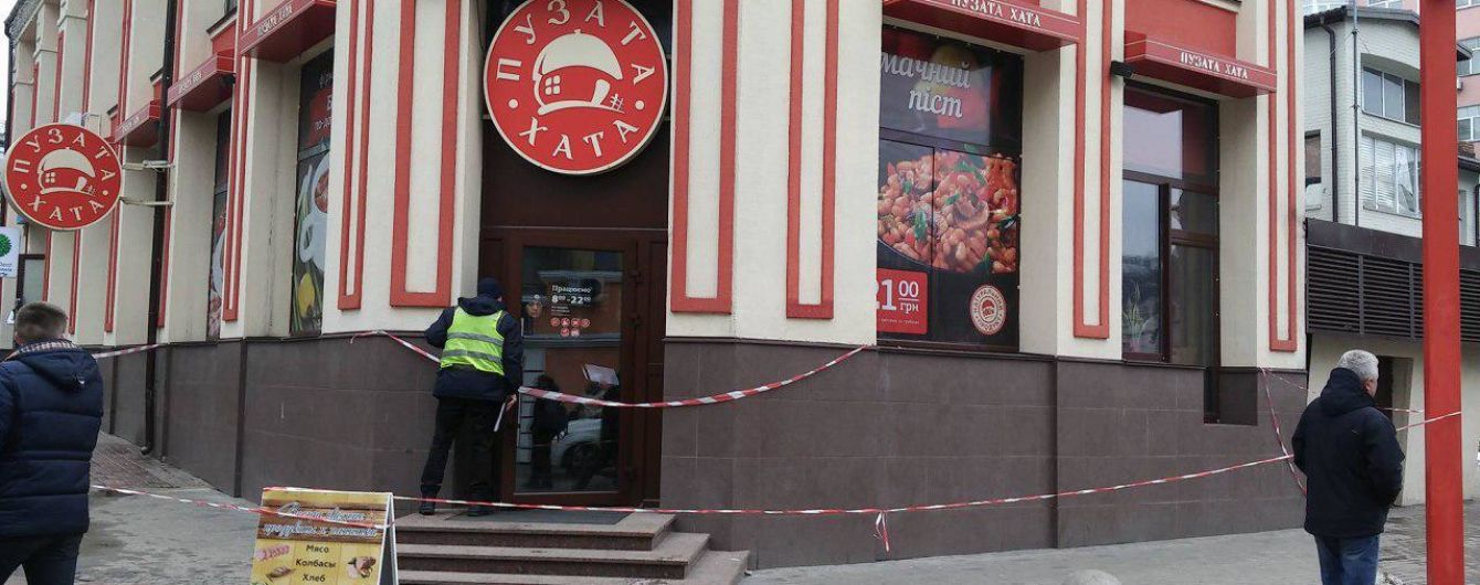Загиблий у київському ресторані молодий чоловік зловживав наркотиками