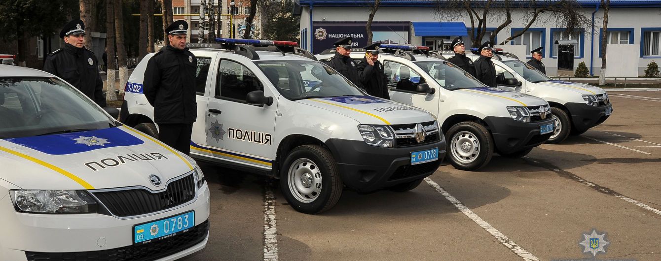 На Житомирщині шукають зловмисників, які кілька днів тримали у неволі київського бізнесмена