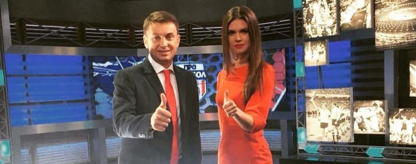 Украинские легионеры Шевченко и трезвый взгляд на еврокампанию "Динамо" - смотри в "Профутболе"