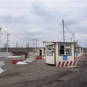 У Держприкордонслужбі запевнили, що готові до запровадження біометричного візового режиму з РФ